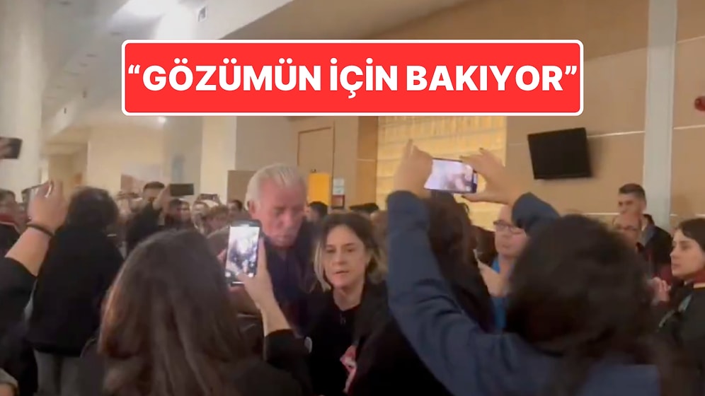 Mattia Ahmet Minguzzi Davası: Teyzesi Aylin Akıncılar Sinir Krizi Geçirdi