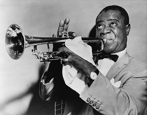 9. New Orleans – Caz'ın Annesi, Ruhun Sesi, Sokakların Nefesi