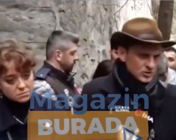 İtalyan aşçı Andrea Minguzzi ve çellist Yasemin Akıncılar'ın 14 yaşındaki oğulları Mattia Ahmet Minguzzi, Kadıköy'deki bir Salı Pazarı'nda bıçaklı bir saldırıya uğramıştı.