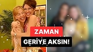 Sihirli Annem'in Betüş ve Suzan'ı Kavuştu: İnci Türkay ve Zuhal Topal Hepimizi Geçmişe Götürdü!