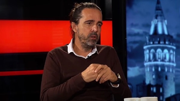 Timur Soykan Kimdir?
