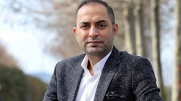 Murat Ağırel'in Gazetecilik Kariyeri Görseli