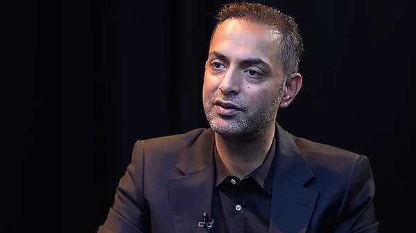 Murat Ağırel Neden Gözaltına Alındı?