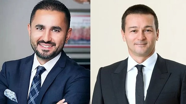 Zorlu Holding'in CEO'su Cem Köksal ile holdinge bağlı Vestel'in CEO'su Ergün Güler Ramazan ayı tebriği maili krize neden olmuştu.