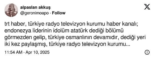 Tepkiler şöyle;