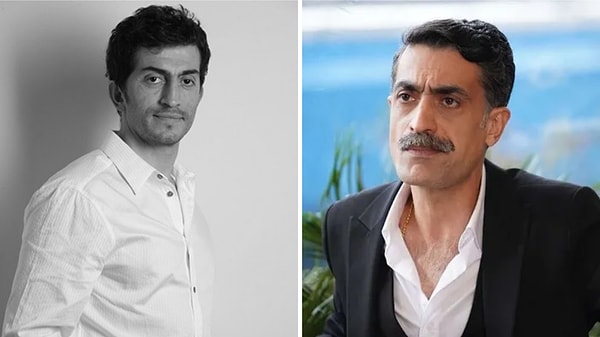 Mehmet Usta - Diren Polatoğulları
