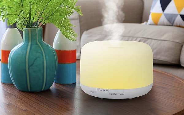 TENEVEAM Aroma Difüzörü