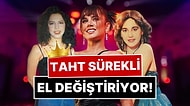 Taht Sürekli El Değiştiriyor: Sezen’den Melike’ye Türk Popunun "Kraliçelik" Yolculuğu!