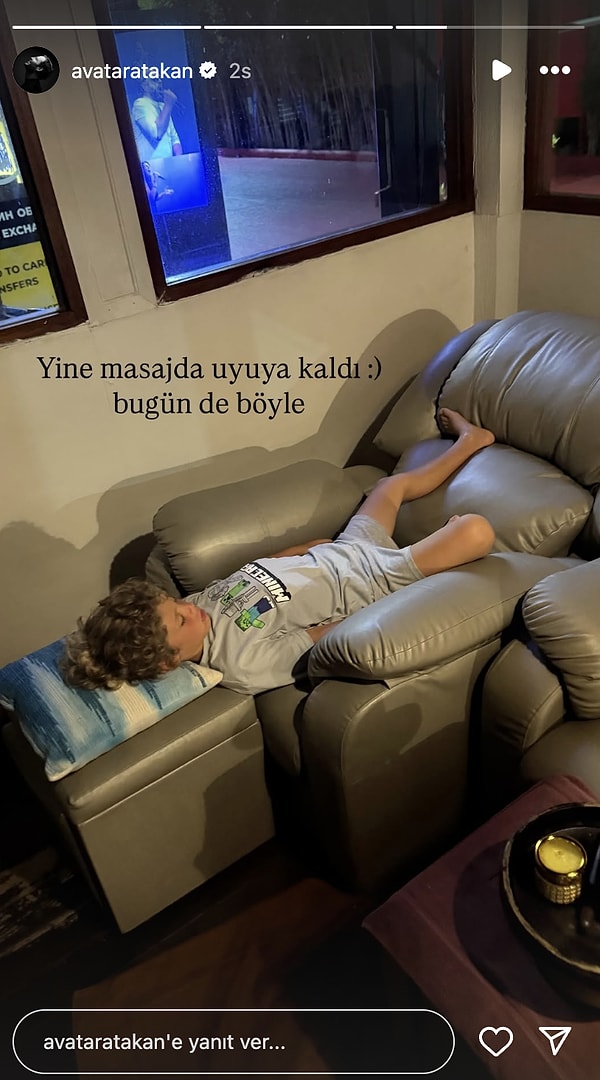 Avatar Atakan