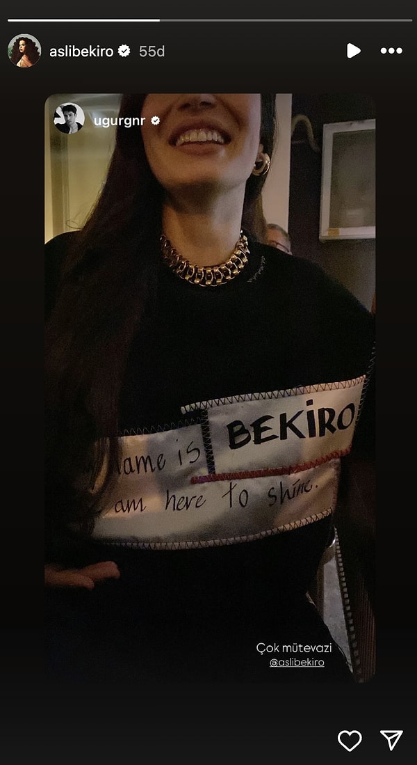Aslı Bekiroğlu