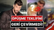 Can Yaman, Kendisine Ayaküstü Aşık Olan Rus Fenomenin Yanağını Boş Göndermedi!