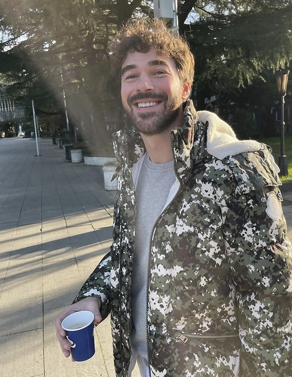 Yusuf Çim’i de unutmuş değiliz elbette.