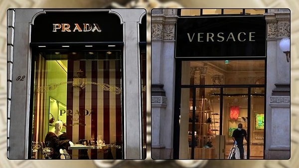 Moda dünyasında şaşırtıcı bir satın alma gerçekleşti. Hisseleri Hong Kong Borsası’nda işlem gören Prada’nın piyasa değeri 15.8 milyar dolar.