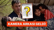 Uzak Şehir'in Kamera Arkası Görüntüsünün Yayılması Epey Dikkat Çekti!
