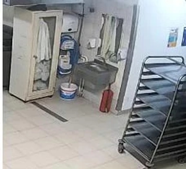 Geniş çaplı soruşturma kapsamında, uzman ekiplerden oluşan bilirkişi heyeti, incelemelerinin ardından 189 sayfalık rapor hazırladı.