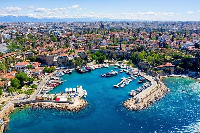 Where to Eat in Antalya: 15 Amazing Restaurants for a Memorable Night