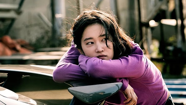 20. Burning (2018) – Lee Chang-dong