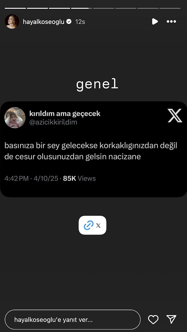 Hayal Köseoğlu