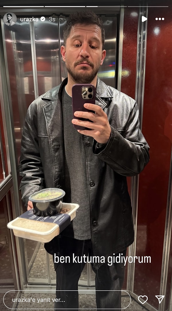 Uraz Kaygılaroğlu