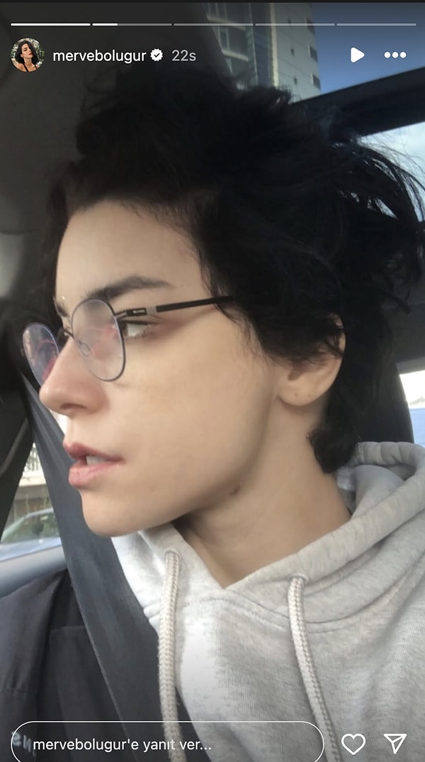 Merve Boluğur