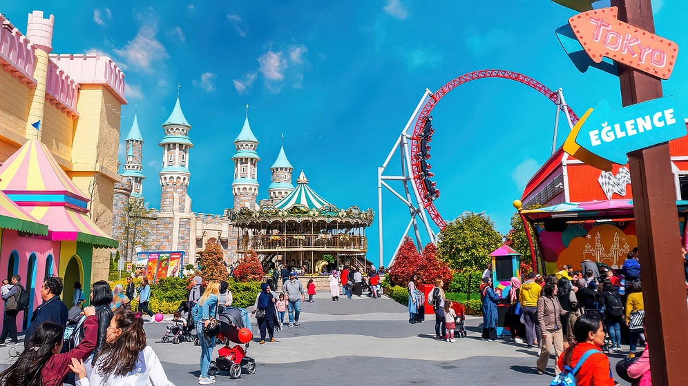 Seçtiğin Aktivitelere Göre Arkadaşlarının Gözünde Ne Kadar Eğlencelisin?