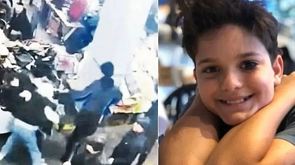 Polis yaptığı incelemede B.A. ile şüpheliler arasında bir arkadaşlık ya da illiyet bağı bulunmadığının tespit edildiğini, şüpheli hakkında herhangi bir suç kaydı bulunmadığını belirtti.