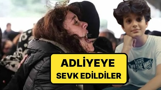 Mattia Ahmet Minguzzi'nin Ailesini Tehdit Eden Şüphelilerin İfadesi Ortaya Çıktı: "Bilinçsizce Yaptım"