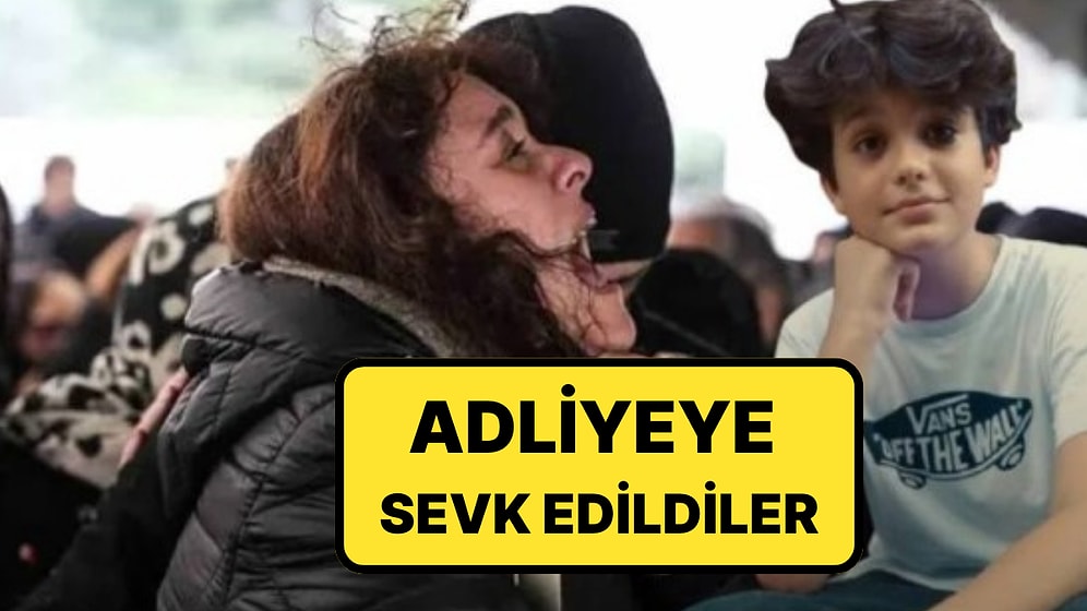 Mattia Ahmet Minguzzi'nin Ailesini Tehdit Eden Şüphelilerin İfadesi Ortaya Çıktı: "Bilinçsizce Yaptım"