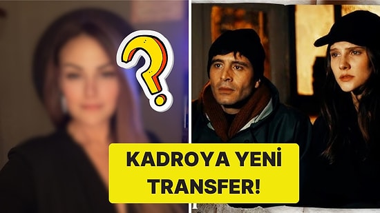 Kadro Genişliyor: TRT 1 Dizisi "Bir Zamanlar İstanbul"a Yeni Oyuncu