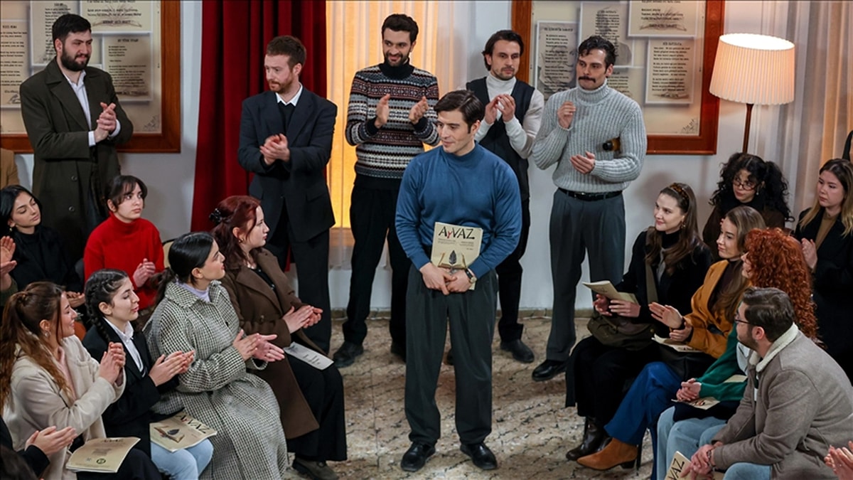 Bir zamanlar istanbul 6 bölüm