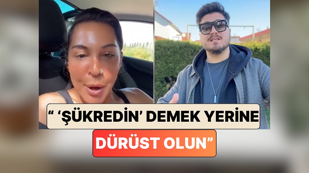 Almanya'da Yaşayan Bir Türk "Türkiye'dekiler Gurbetçileri Sevmiyor mu?" Sorusunu Yanıtladı
