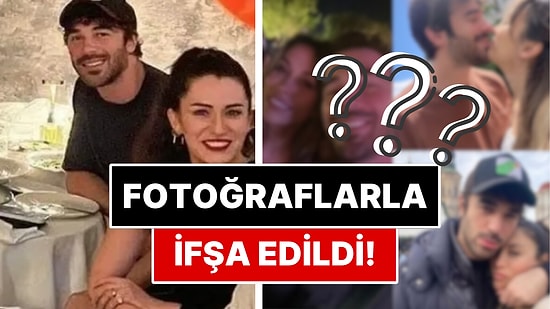 İki Kadını Aynı Anda mı İdare Etti? Hande Doğandemir ile Aşk Yaşayan Yusuf Çim Hakkında Şok İhanet İfşası!