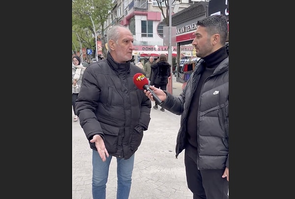 Z kuşağı Ekrem İmamoğlu ile ilgili düzenlenen protestolarda da ön plana çıktı.