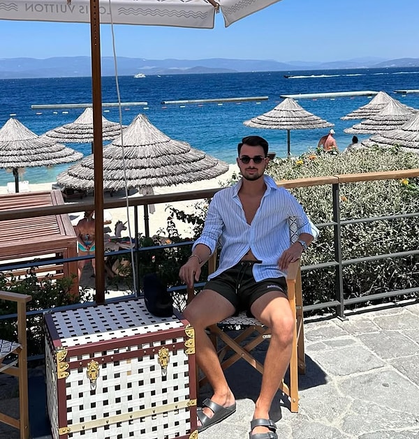 Danla Bilic'in Eski Sevgilisinden Ala'ya Şok İddia - Onedio