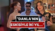 Danla Bilic'i Darp Eden Eski Sevgili Jokey Berk Çetin'den Ala Tokel'le Küslük Sebebiyle İlgili Şok İddia!