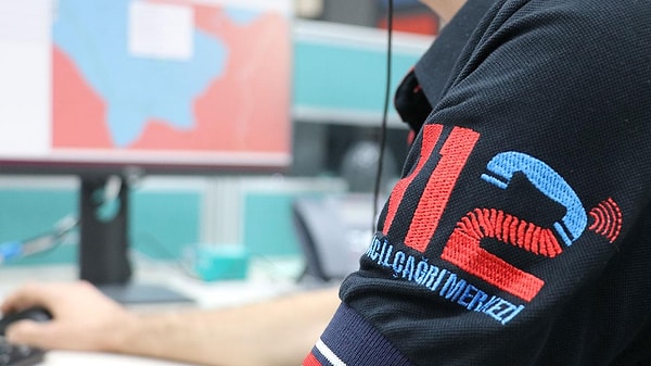 112 Acil Çağrı Merkezi artık birleşti.