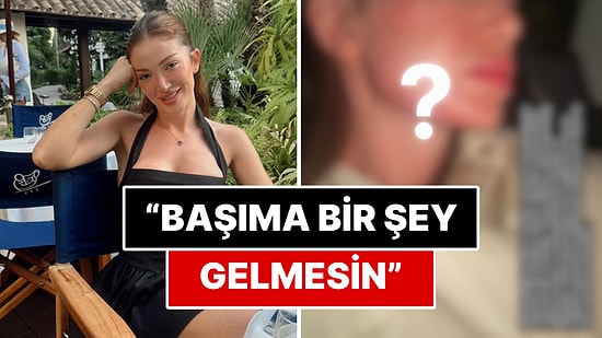 Eski Sevgilisi Berk Çetin Tarafından Darp Edildiğini Söyleyen Danla Bilic Yüzünün Halini Paylaştı