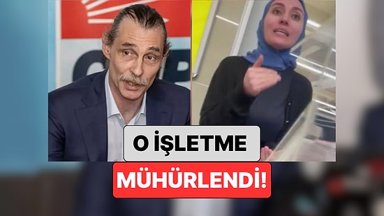 Belediye Başkanı Erdal Beşikçioğlu Duyurdu: Down Sendromlu Çocuğu Oyun Alanına Almayan İşletme Mühürlendi
