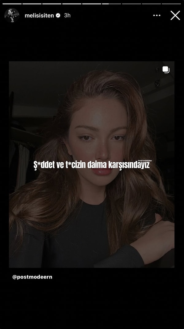 Melis İşiten