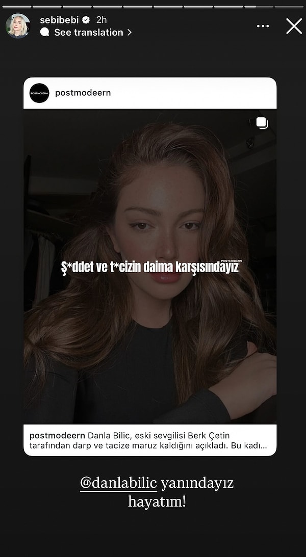 Sebile Ölmez