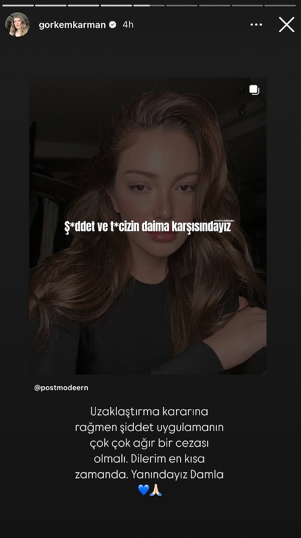 Görkem Karman