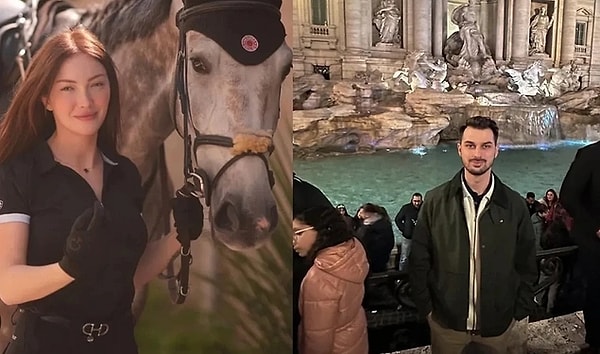 Ünlü influencer Danla Bilic'in geçtiğimiz gün, gittiği binicilik kulübünde yaşadığı darp olayı kısa sürede gündemi sardı.