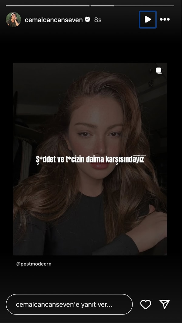 Cemal Can Canseven