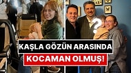 Ne Ara Bu Kadar Büyümüş? Demet Evgar ve Levent Babataş'ın Kızları Mavi'nin Yüzü İlk Kez Görüntülendi