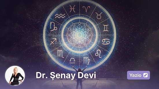 14 - 20 Nisan 2025 Haftasının Yantrası