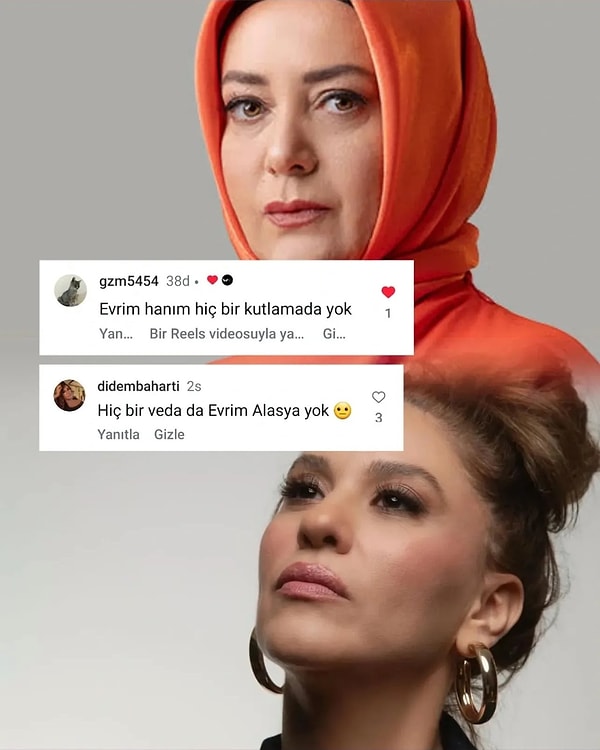 İşte Müge Dağıstanlı'nın paylaşımından bir fotoğraf ve izleyicinin dikkatinden kaçmayan o gündem:
