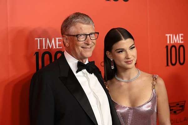 Bu servetin neredeyse tamamı nereye gidecek? Burada Bill & Melinda Gates Vakfı devreye giriyor.