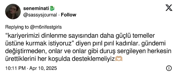 İşte sosyal medyadan gelen ilk yorumlar...