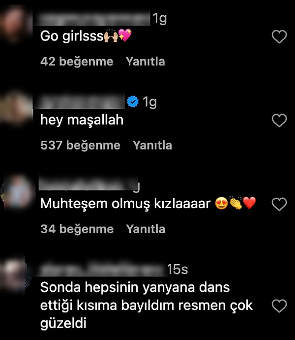 Siz ne düşünüyorsunuz? Yorumlarda buluşalım...