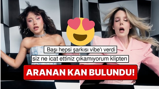 "Hepsi Vibe'ı Veriyor!": Türkiye’nin Yeni Kız Grubu Manifest'in Yeni Şarkısı 'Aranan Kan Bulundu' Dedirtti!